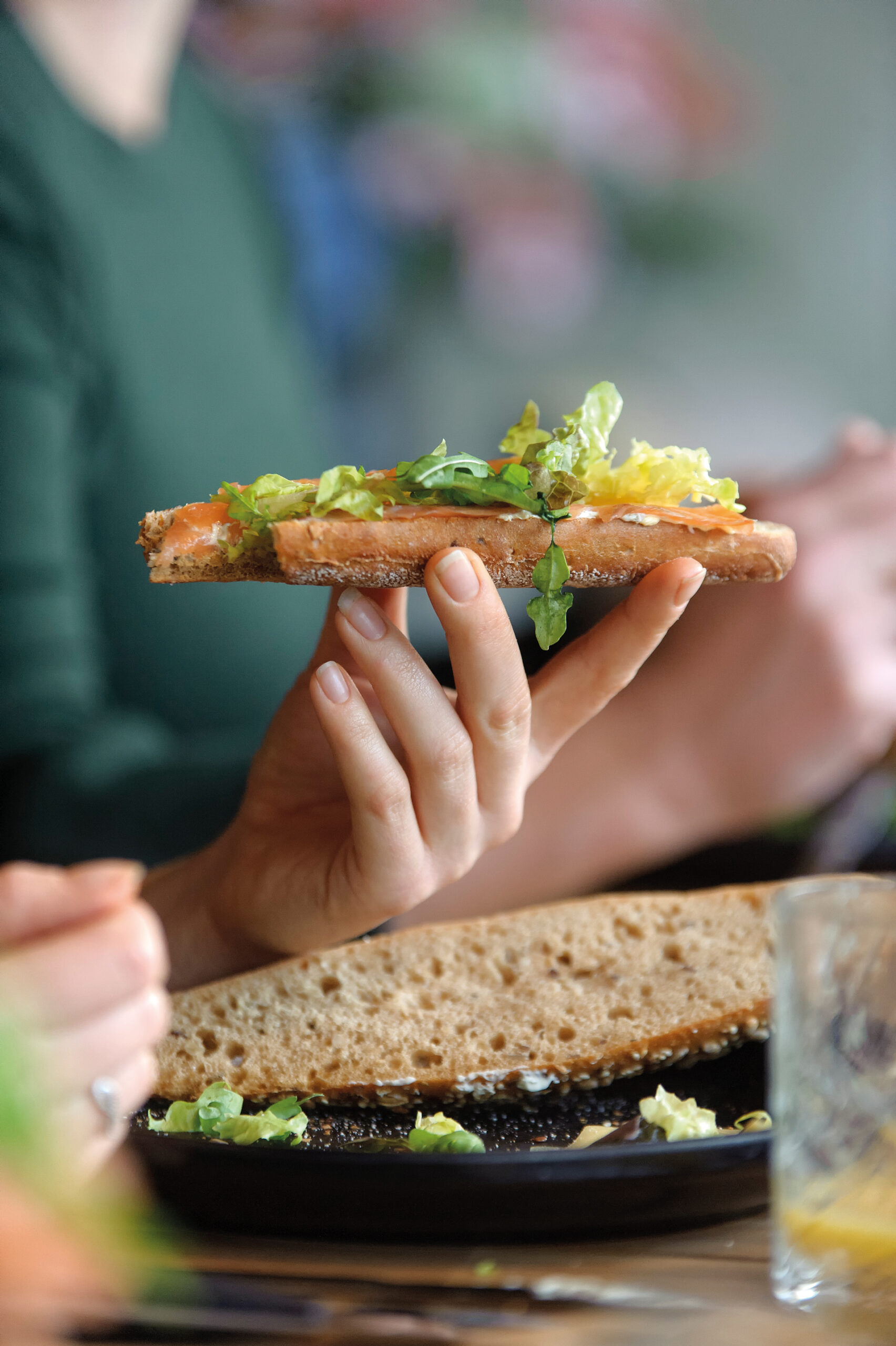 Voedingsadvies op maat!